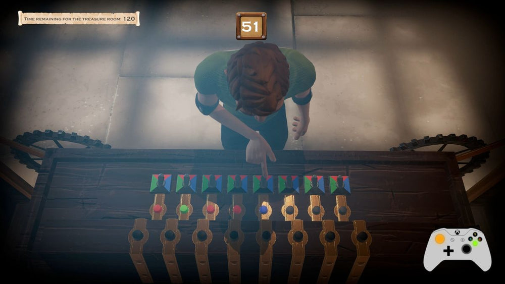 Fort Boyard - PS4