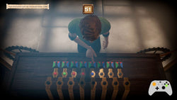 Fort Boyard - PS4