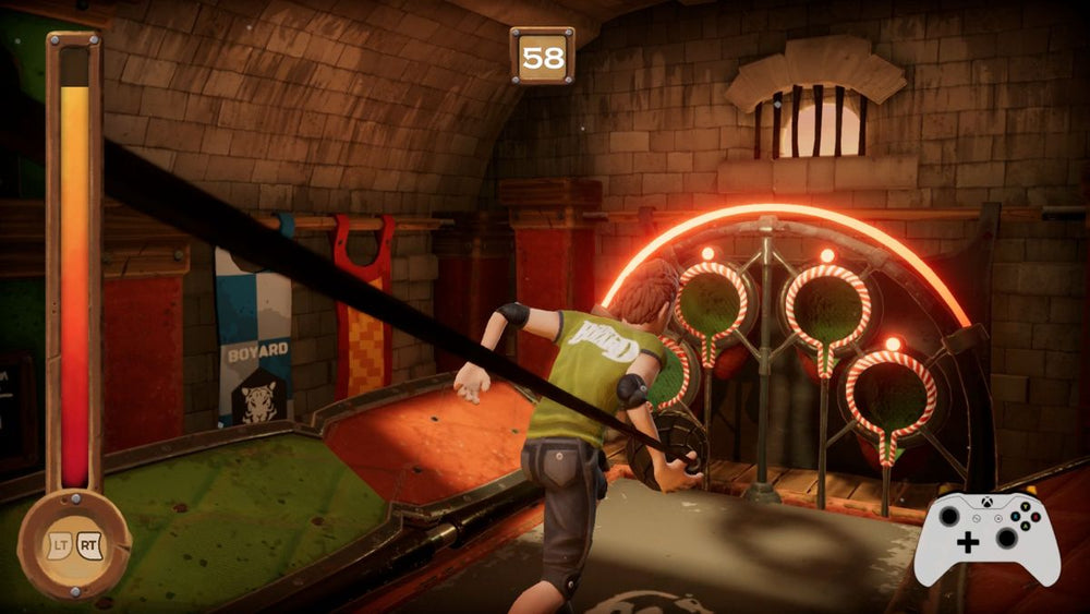 Fort Boyard - PS4