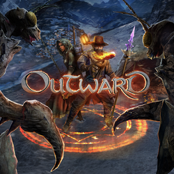 Outward - PS4
