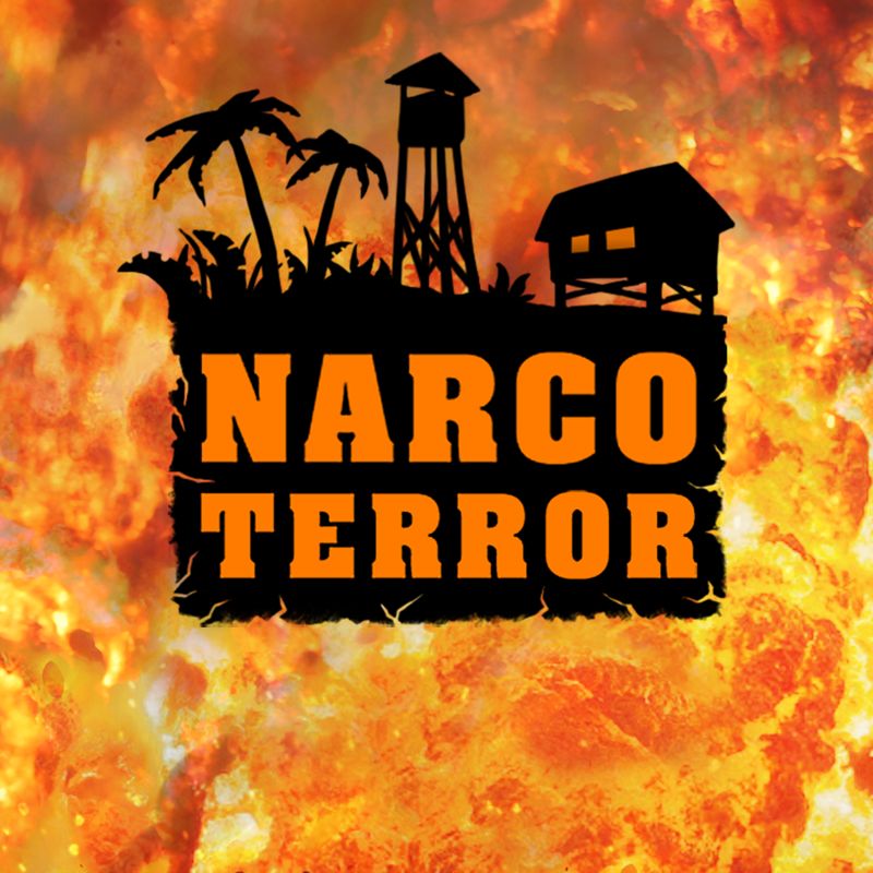 Narco Terror - PS3