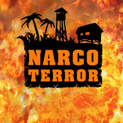 Narco Terror - PS3