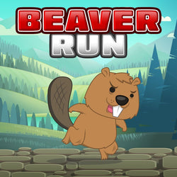Beaver Run - PS5