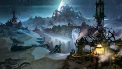 Arc of Alchemist - Switch