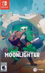Moonlighter - Switch