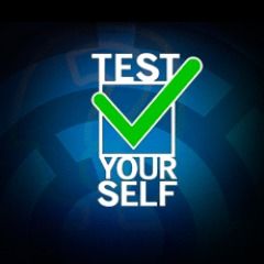 Test Yourself: Psychology - PS3