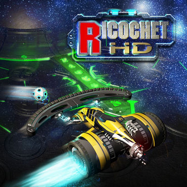Ricochet HD - PS3