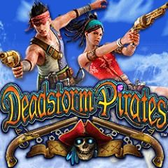 Deadstorm Pirates - PS3