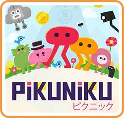 Pikuniku - Switch