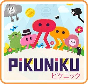 Pikuniku - Switch