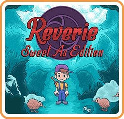 Reverie - Switch