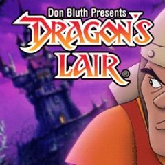 Dragon's Lair - PS3