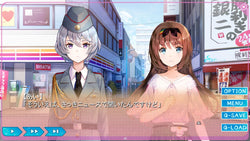 Yumeutsutsu Re:Master - PS4