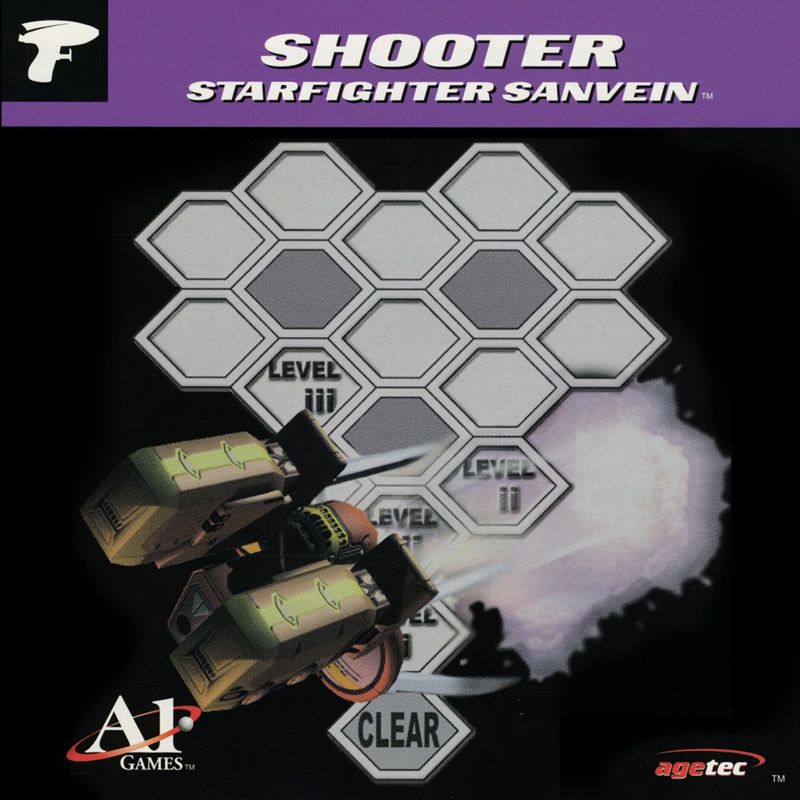 Street Racquetball - PS3