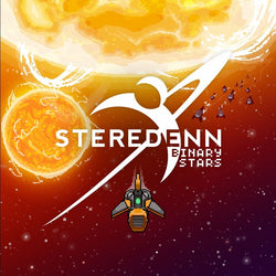 Steredenn: Binary Stars - PS4