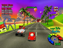 Motor Toon Grand Prix - PS3