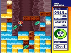 Mr. Driller G - PS3