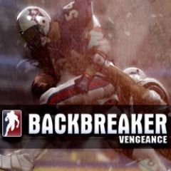 Backbreaker Vengeance - PS3