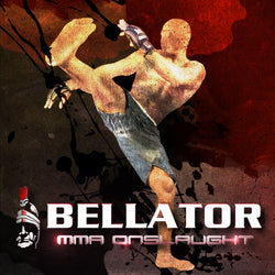 Bellator: MMA Onslaught - PS3