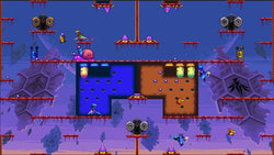 Killer Queen Black - Switch