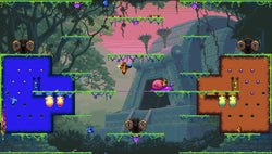 Killer Queen Black - Switch