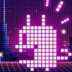 Pixel! - PS3