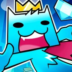 SWAP! - PS3