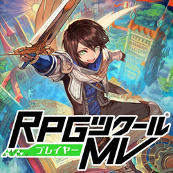 RPG Maker MV - Switch