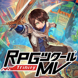 RPG Maker MV - PS4