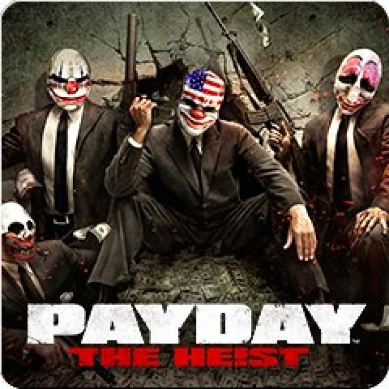 Payday: The Heist - PS3