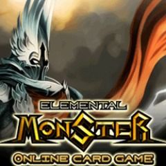 Elemental Monster: Online Card Game - PS3