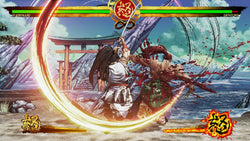 Samurai Shodown - Switch
