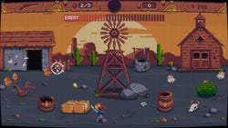 Gunman Tales - PS5