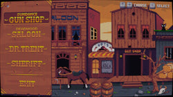 Gunman Tales - PS5