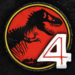 Jurassic Park: The Game - Episode 4: The Survivors - PS3