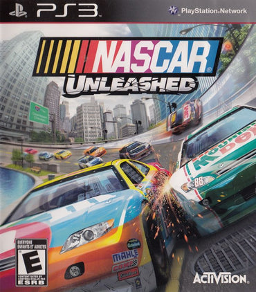 NASCAR: Unleashed - PS3