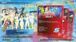 Senran Kagura: Peach Beach Splash - PS4