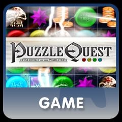 Puzzle Quest: Challenge of the Warlords - PS3