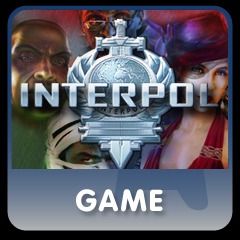 Interpol: The Trail of Dr. Chaos - PS3