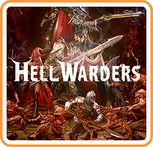 Hell Warders - Switch