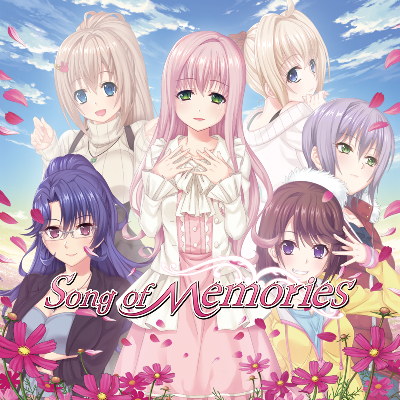 Song of Memories - PS4