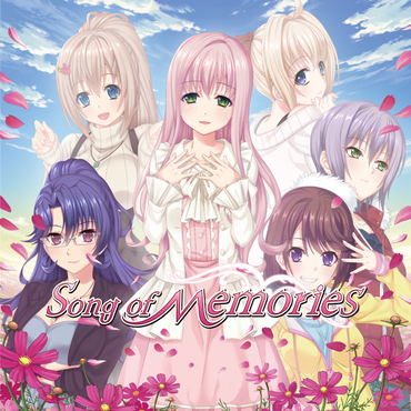 Song of Memories - PS4