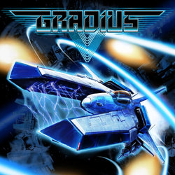 Gradius V - PS3