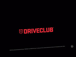 Driveclub VR - PS4