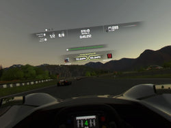 Driveclub VR - PS4