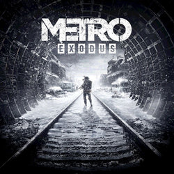 Metro: Exodus - PS5