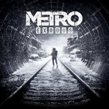 Metro: Exodus - PS5