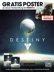 Destiny - PS3