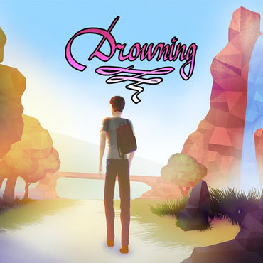 Drowning - PS5