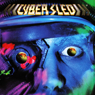 Cyber Sled - PS3